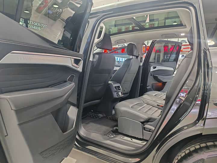 Фото 5 - Volkswagen Talagon