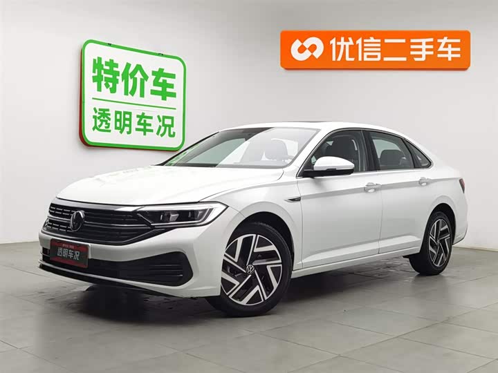 Фото 1 - Volkswagen Sagitar L