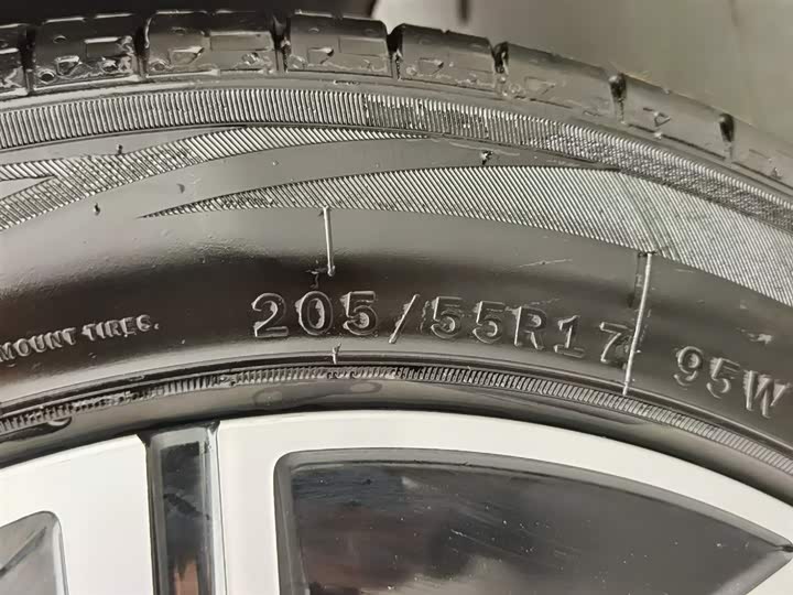 Фото 24 - Volkswagen Sagitar L