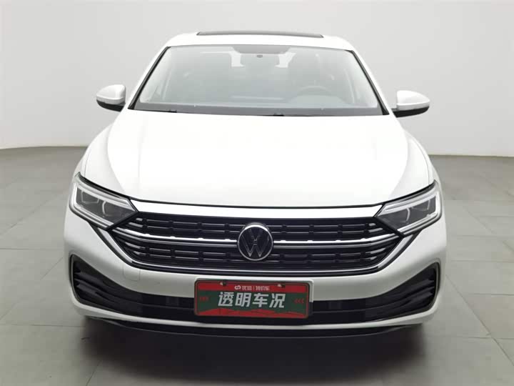 Фото 3 - Volkswagen Sagitar L