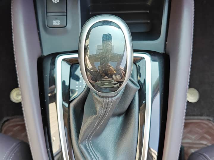 Фото 15 - Nissan Qashqai