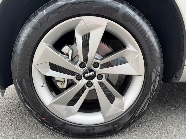 Фото 14 - Wey Mocca Hybrid