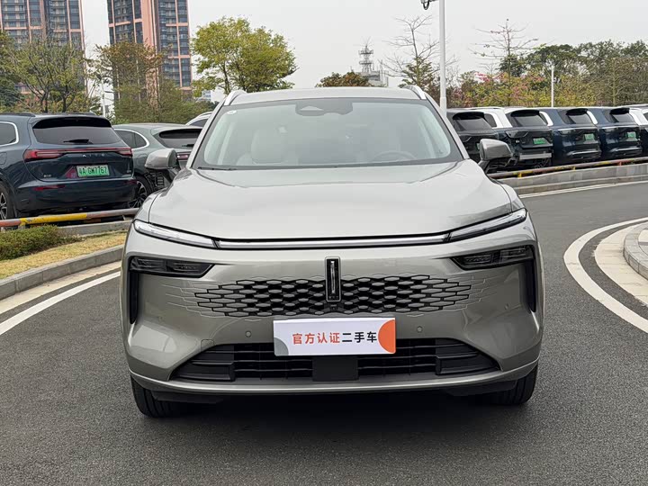 Фото 2 - Wey Mocca Hybrid