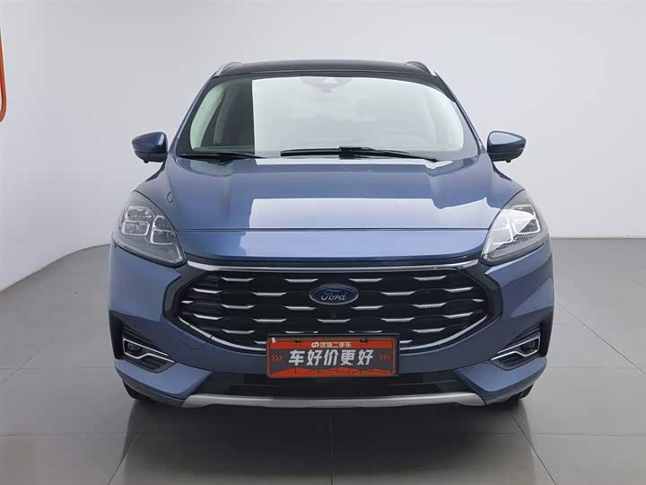 Фото 3 - Ford Escape