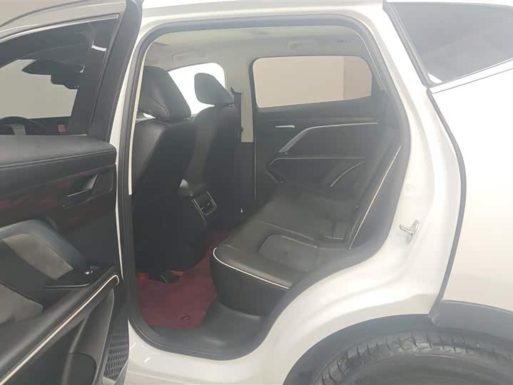 Фото 11 - Haval H6