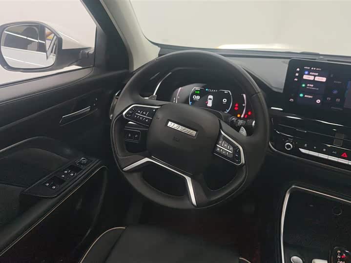 Фото 12 - Haval H6