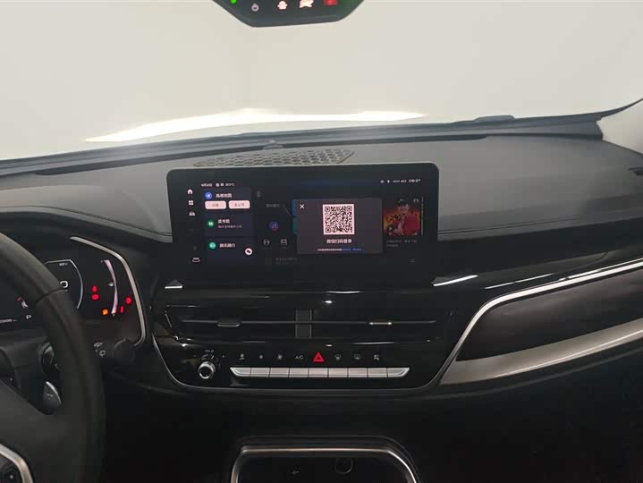 Фото 14 - Haval H6