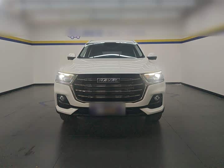 Фото 3 - Haval H6