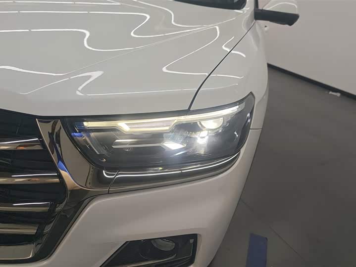 Фото 5 - Haval H6