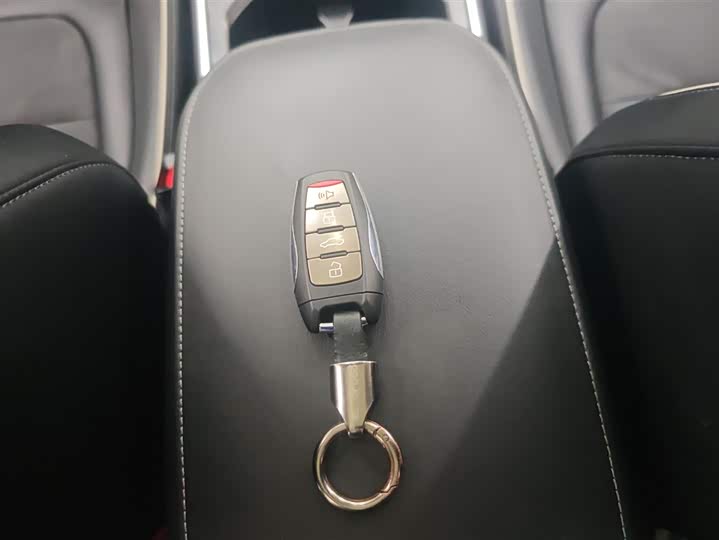 Фото 9 - Haval H6