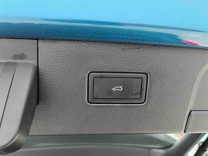 Фото 17 - Volkswagen Tayron