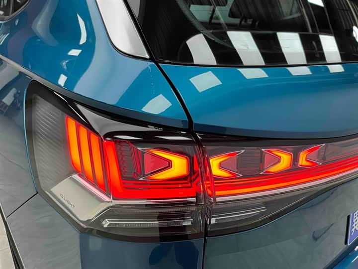 Фото 19 - Volkswagen Tayron