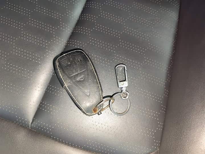 Фото 9 - Changan CS55 Plus