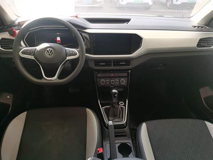 Фото 12 - Volkswagen Tacqua