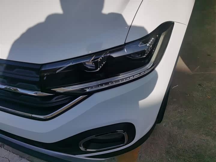 Фото 15 - Volkswagen Tacqua