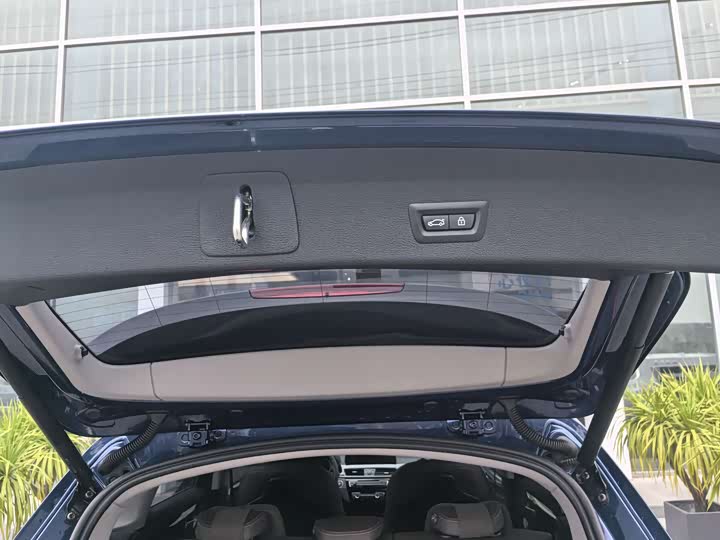 Фото 19 - BMW X1