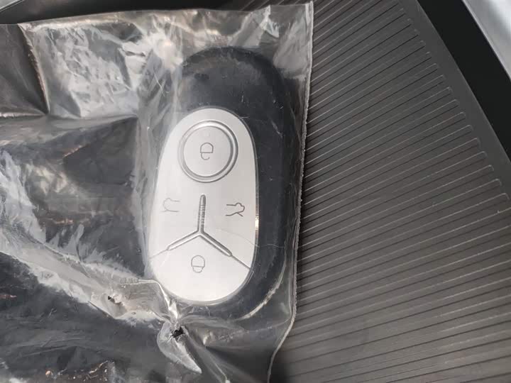 Фото 9 - Geely Galaxy Geome