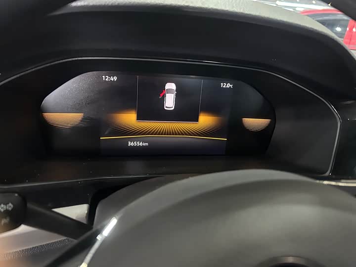 Фото 12 - Volkswagen Lavida