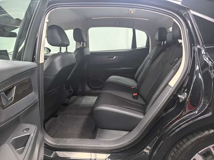 Фото 5 - Hongqi E-QM5