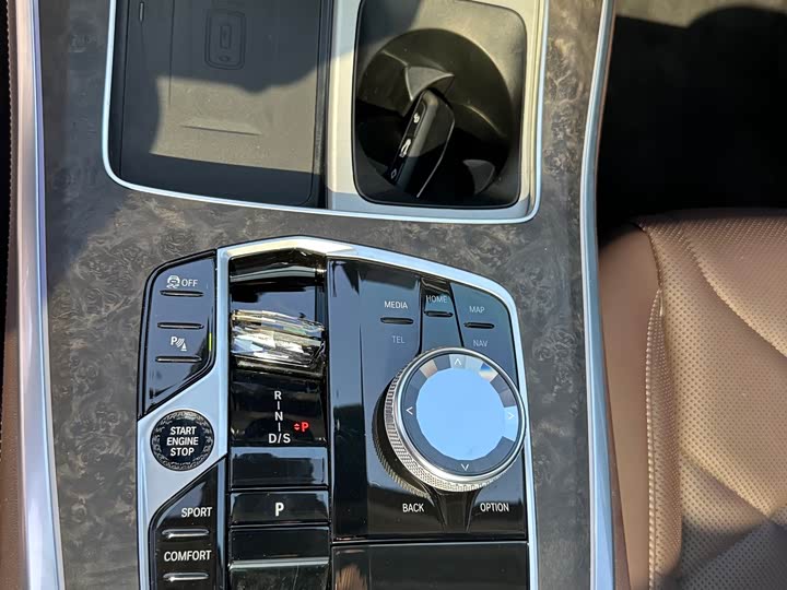 Фото 10 - BMW X5