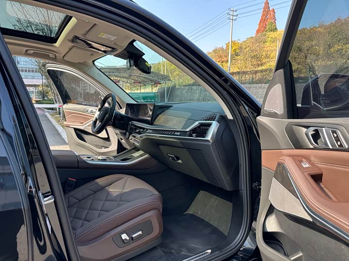 Фото 11 - BMW X5