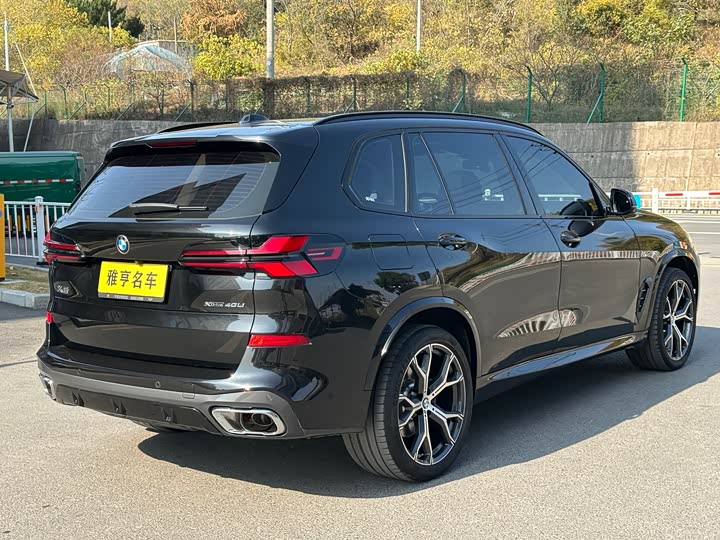 Фото 20 - BMW X5