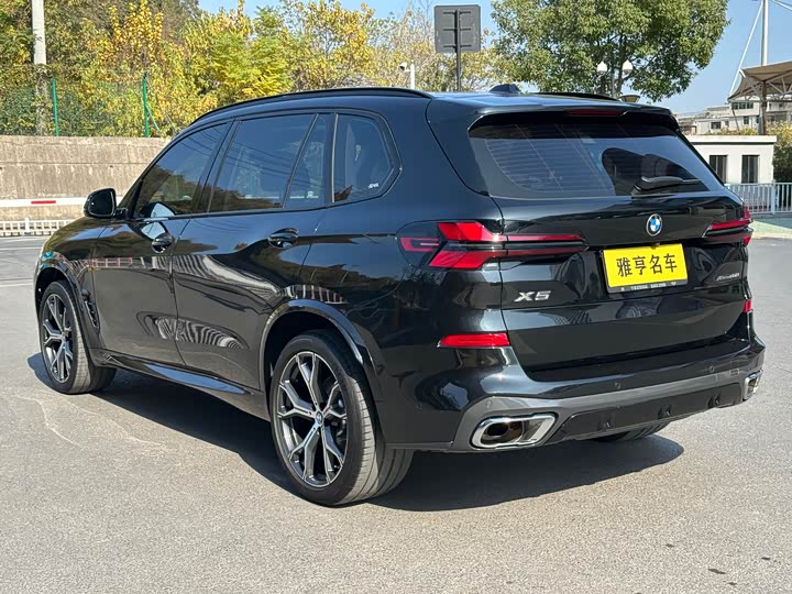 Фото 21 - BMW X5