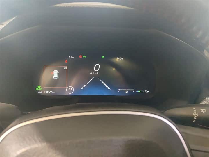 Фото 12 - Toyota Wildlander Hybrid