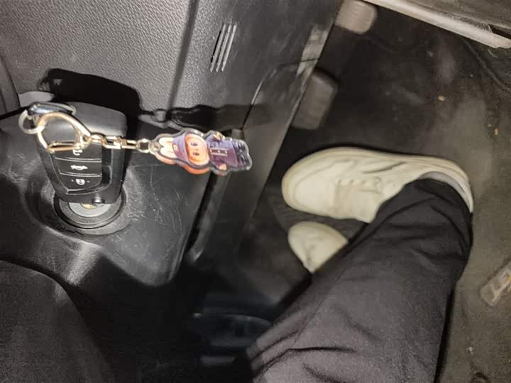 Фото 12 - Toyota Levin