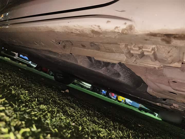 Фото 16 - Toyota Levin