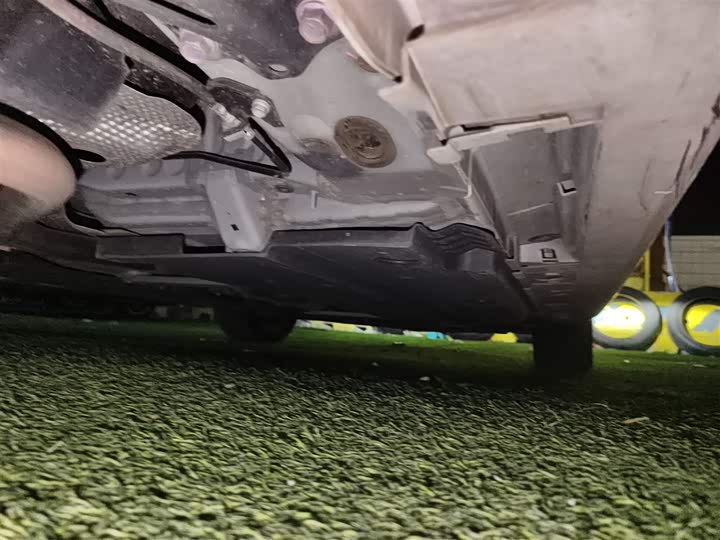 Фото 17 - Toyota Levin