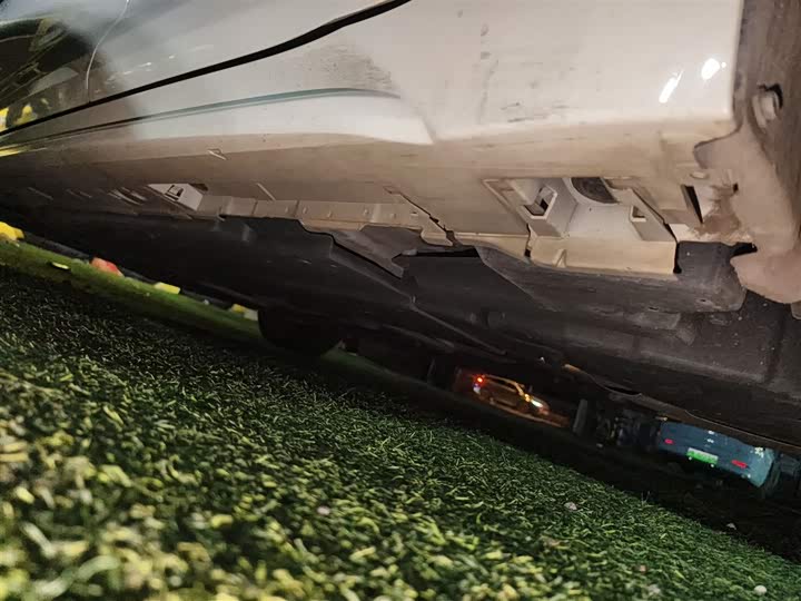 Фото 18 - Toyota Levin