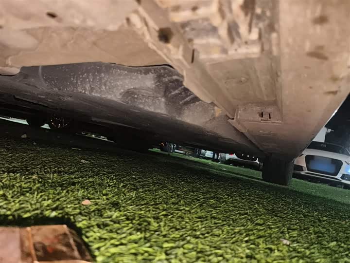 Фото 19 - Toyota Levin