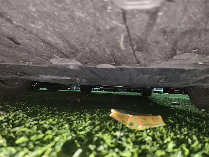 Фото 23 - Toyota Levin