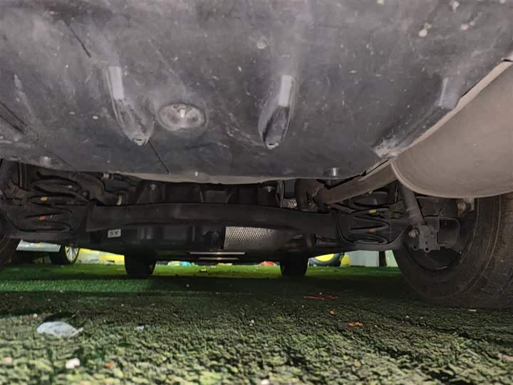 Фото 25 - Toyota Levin