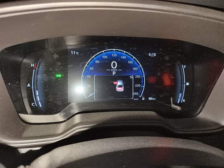 Фото 4 - Toyota Levin