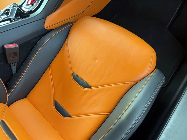 Фото 10 - Lamborghini Huracán