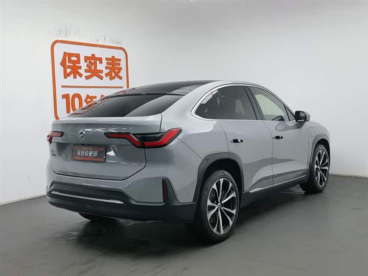 Фото 2 - Nio EC6