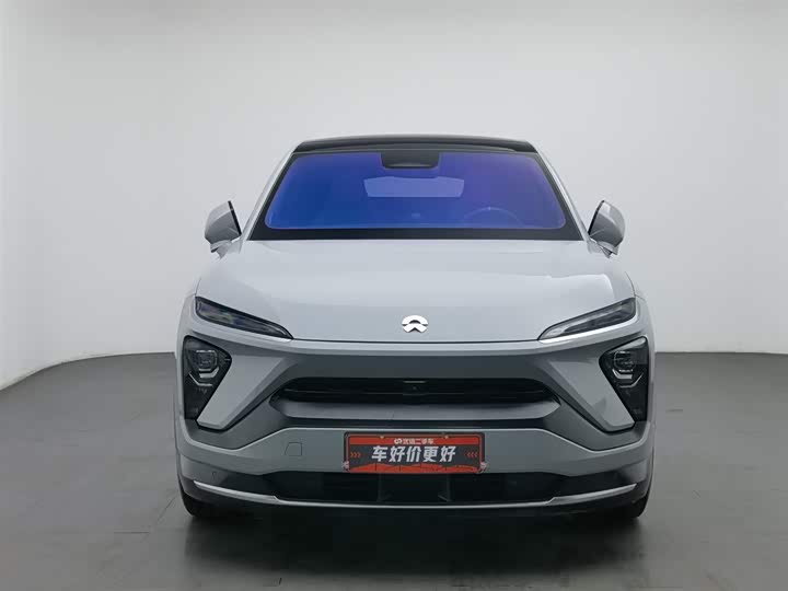 Фото 3 - Nio EC6