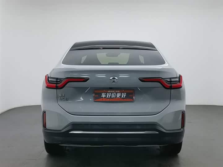 Фото 4 - Nio EC6