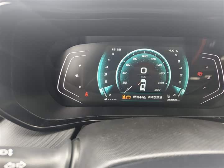 Фото 3 - Changan Oshan X5