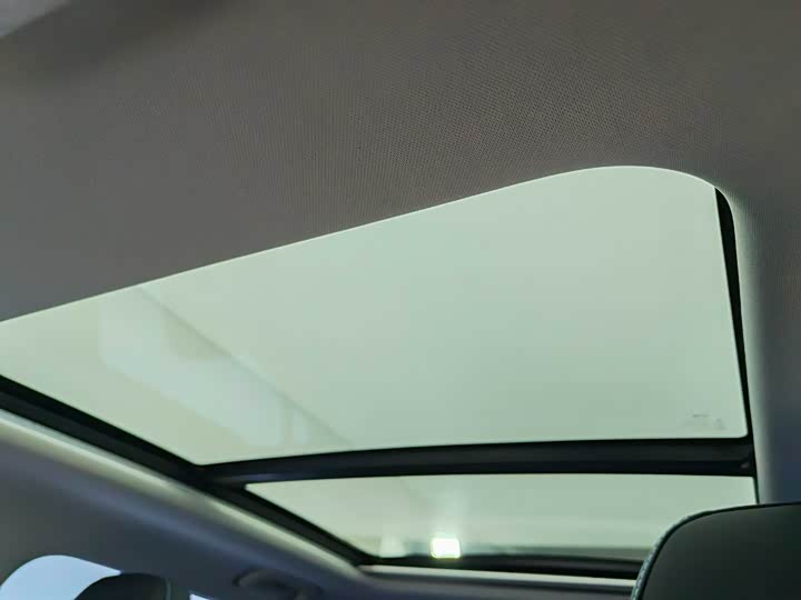 Фото 11 - GAC Trumpchi GS3