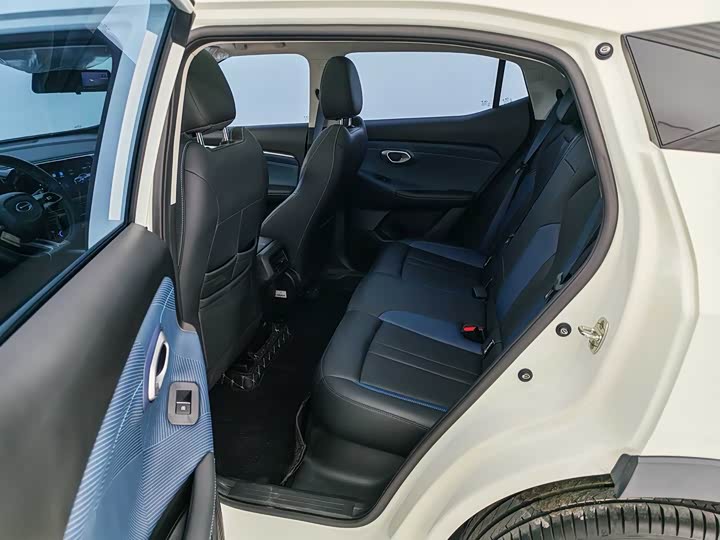 Фото 12 - GAC Trumpchi GS3