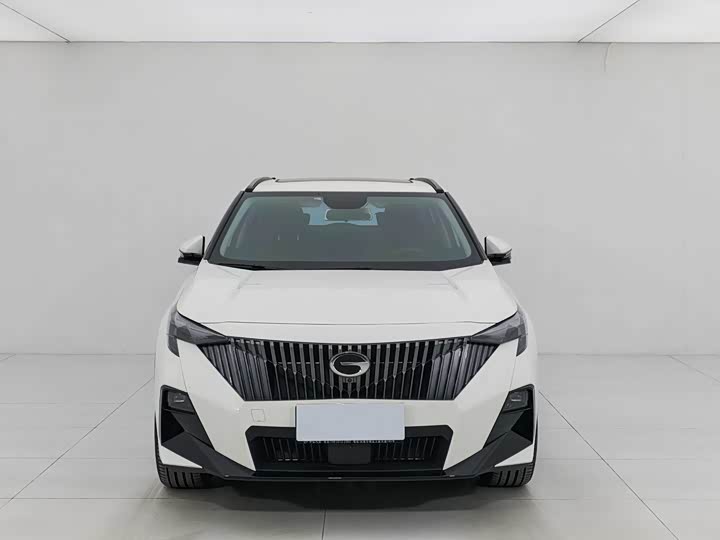 Фото 2 - GAC Trumpchi GS3