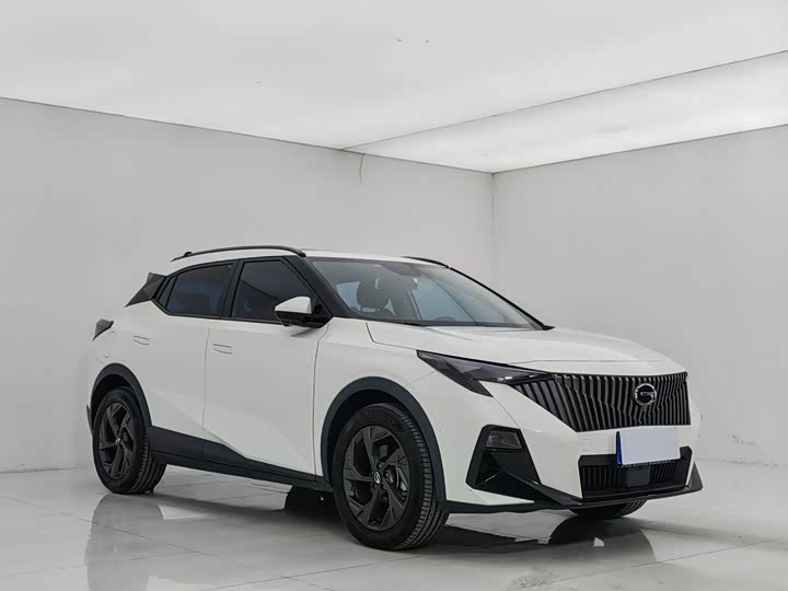 Фото 3 - GAC Trumpchi GS3