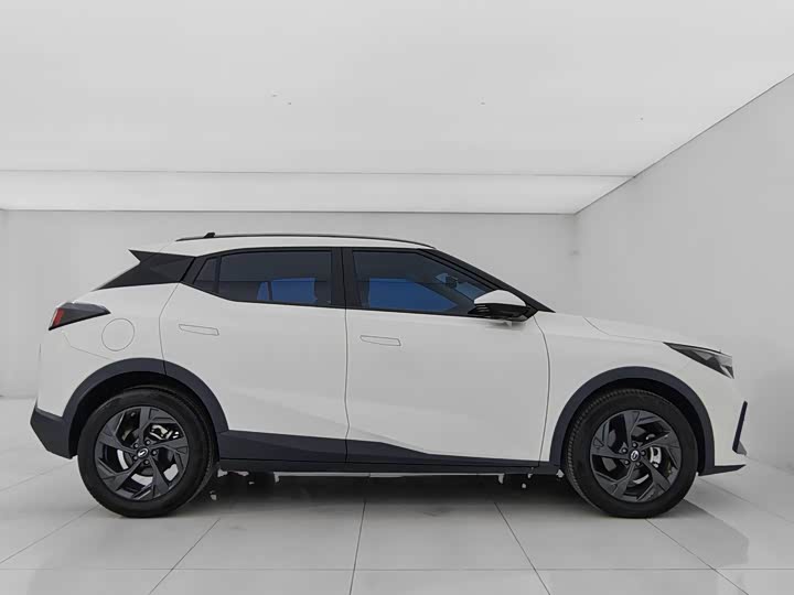 Фото 8 - GAC Trumpchi GS3