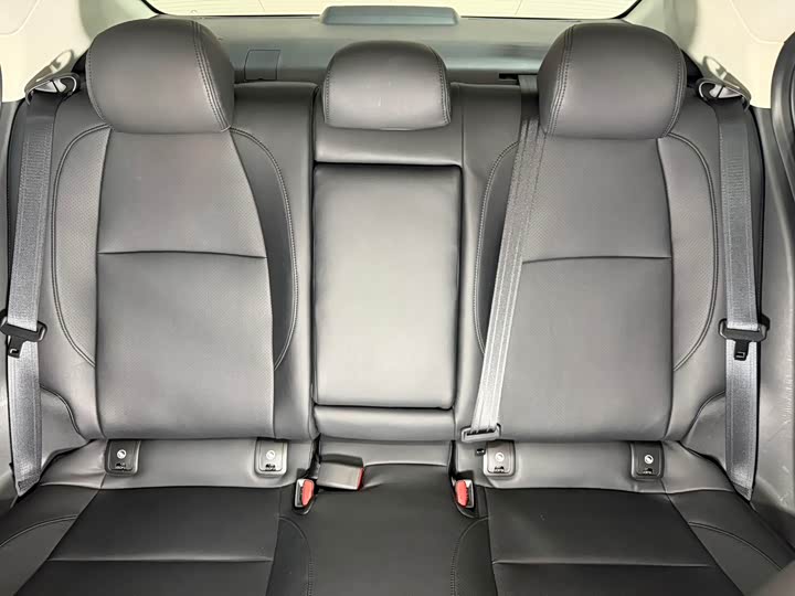 Фото 14 - Mazda 3 (Axela)