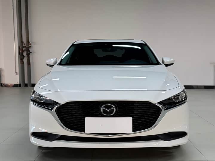 Фото 2 - Mazda 3 (Axela)