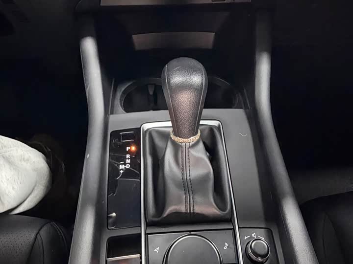 Фото 20 - Mazda 3 (Axela)