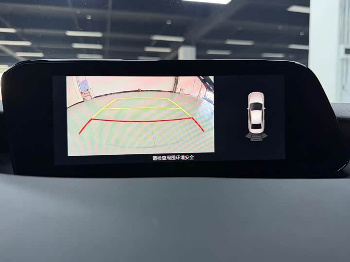 Фото 21 - Mazda 3 (Axela)